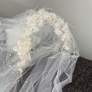 Bridal Veil